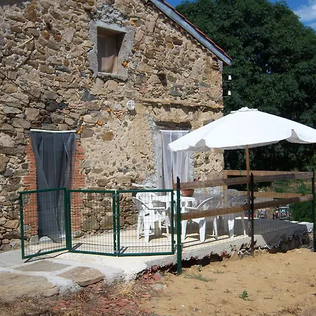 Gite Chez Coste Gilles Saint-Privat-du-Dragon Room photo