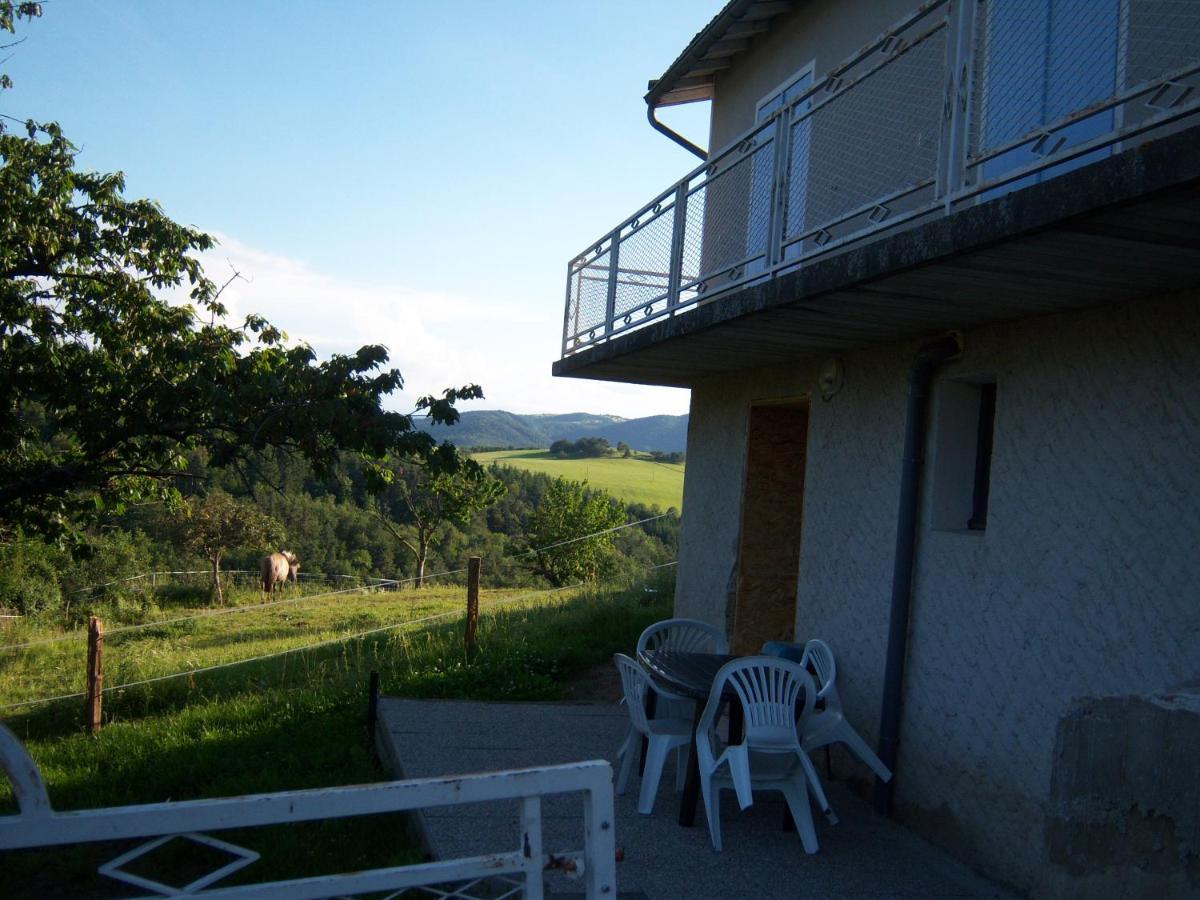 Chez Coste Gilles Gîte *