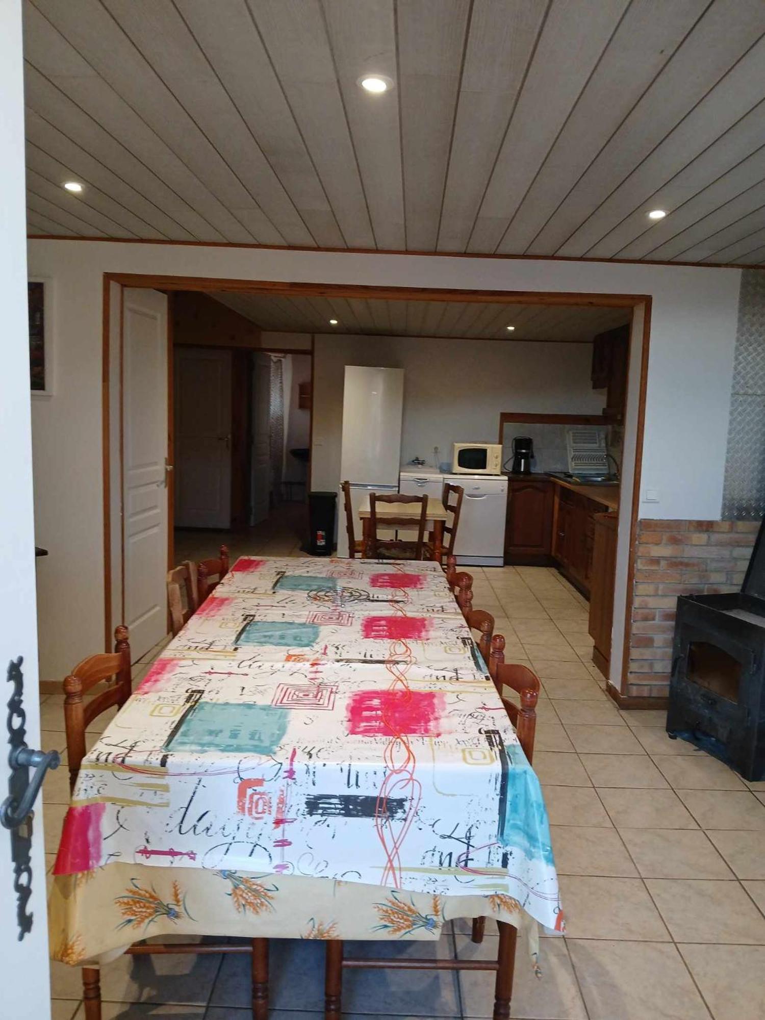 Chez Coste Gilles *