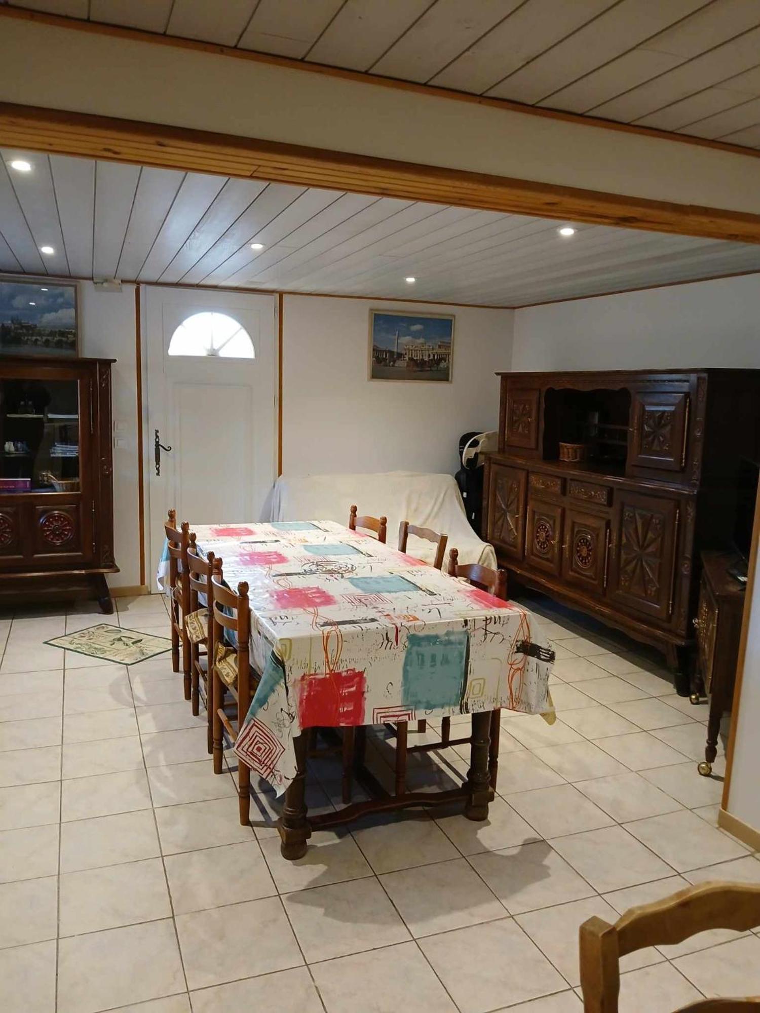 Gite Chez Coste Gilles
