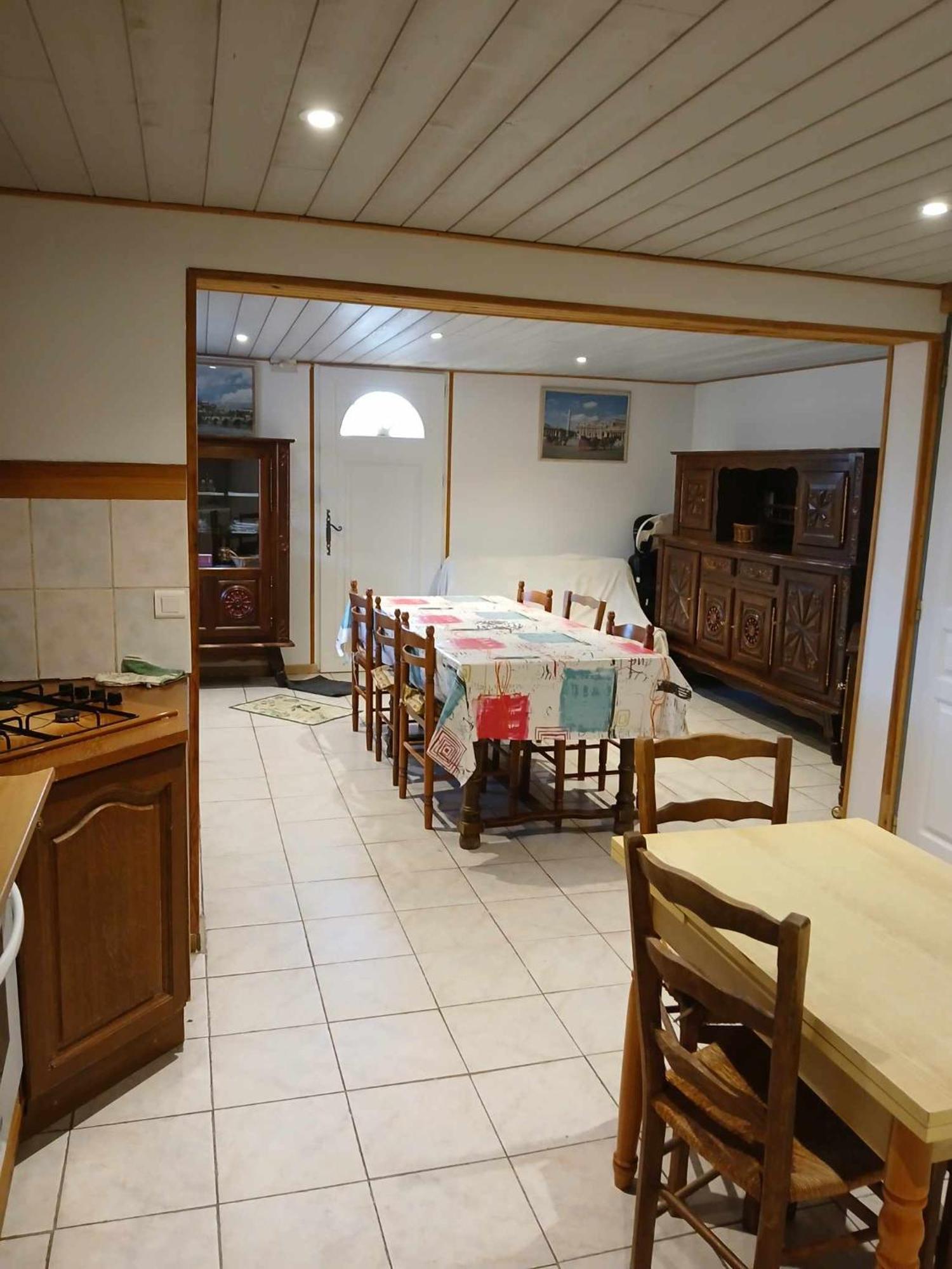 Chez Coste Gilles