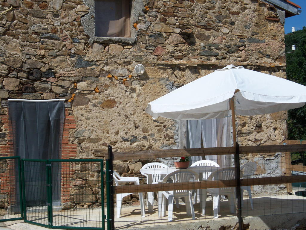 Gite Chez Coste Gilles