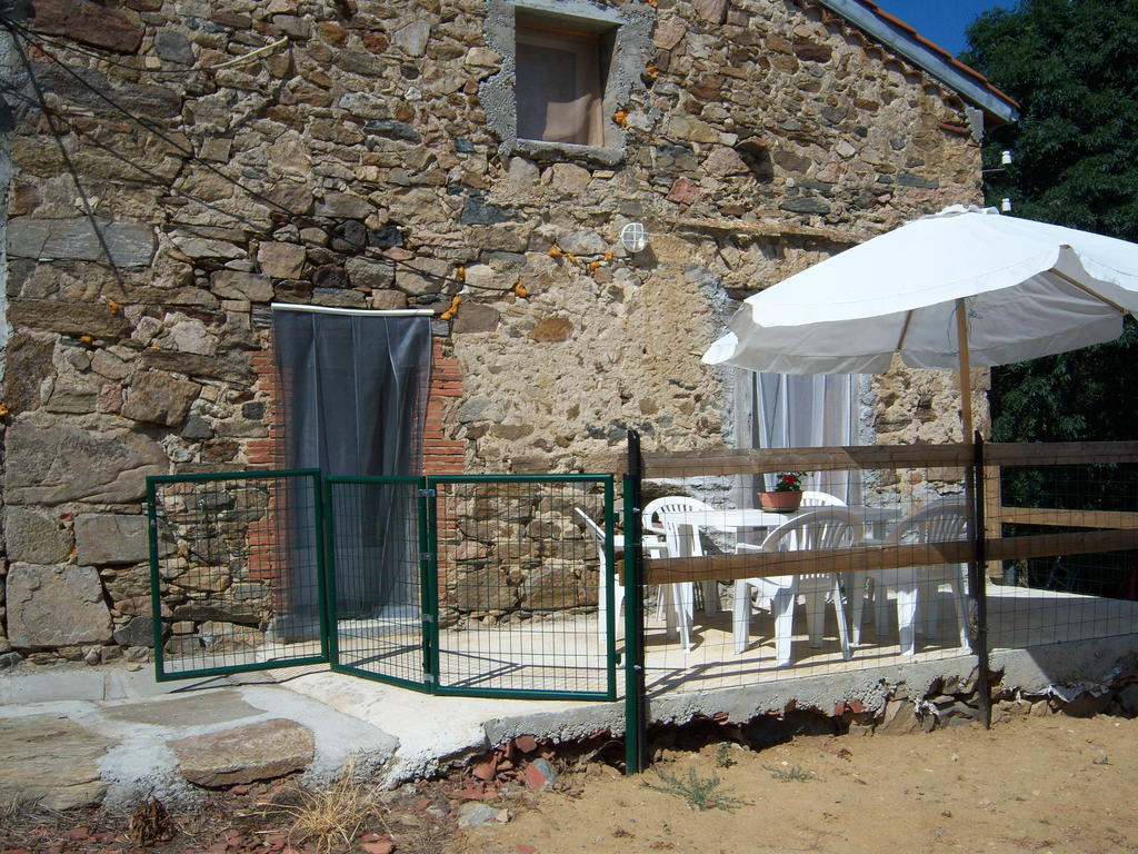 Chez Coste Gilles