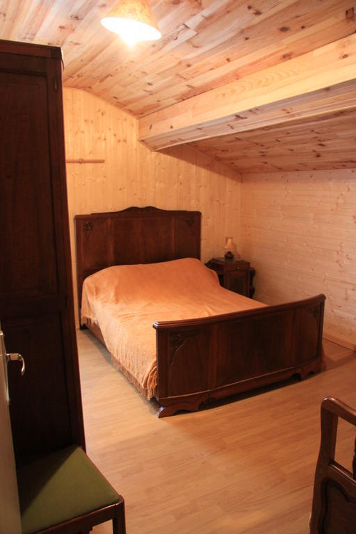 Gîte Chez Coste Gilles
