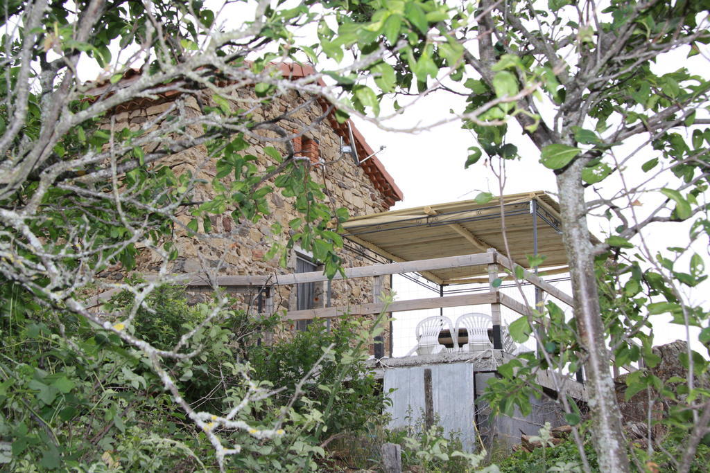 Gite Chez Coste Gilles Saint-Privat-du-Dragon