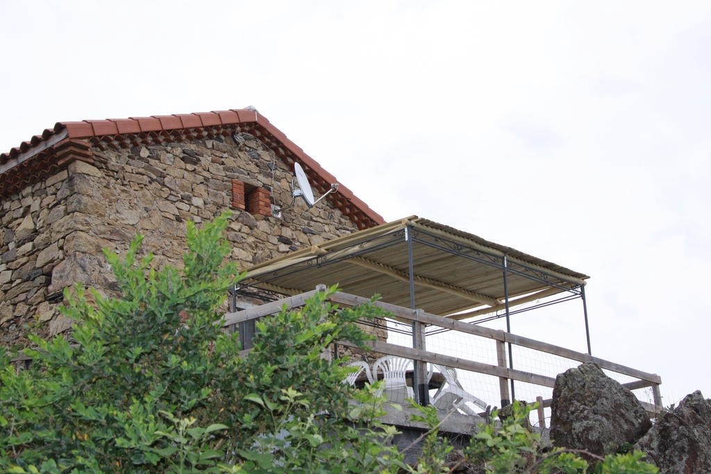 Chez Coste Gilles Saint-Privat-du-Dragon