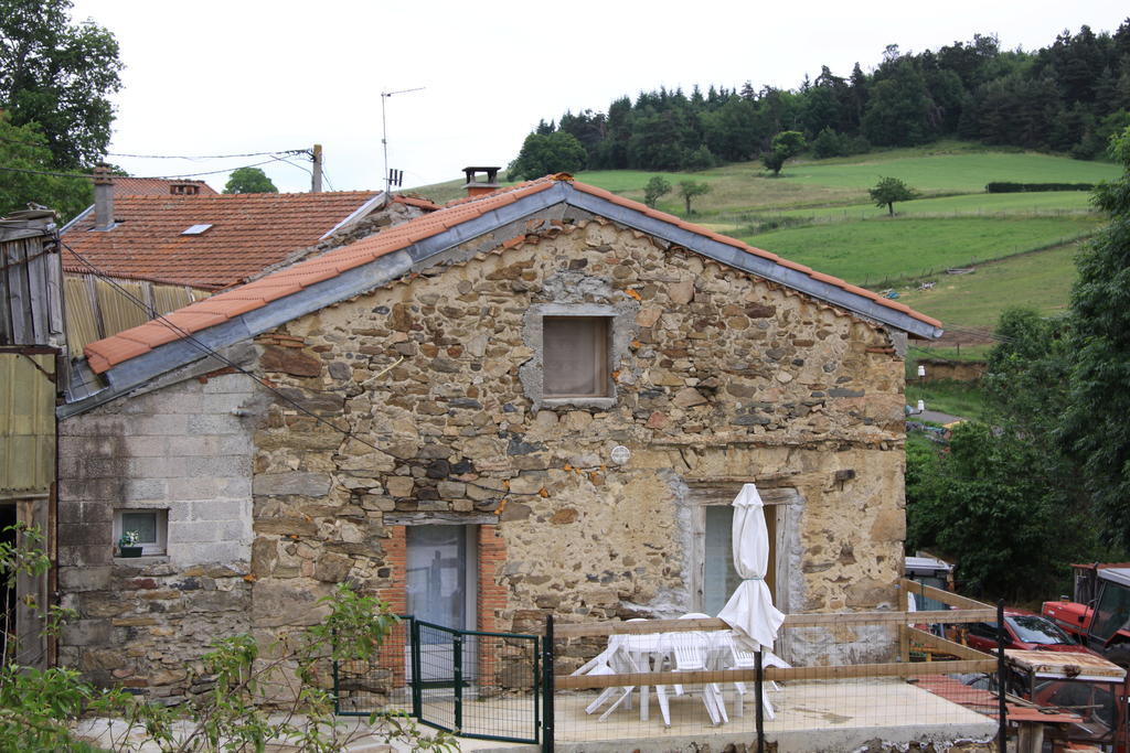 Chez Coste Gilles