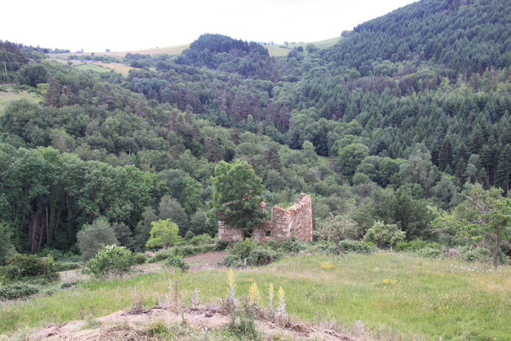 Gîte Chez Coste Gilles Saint-Privat-du-Dragon