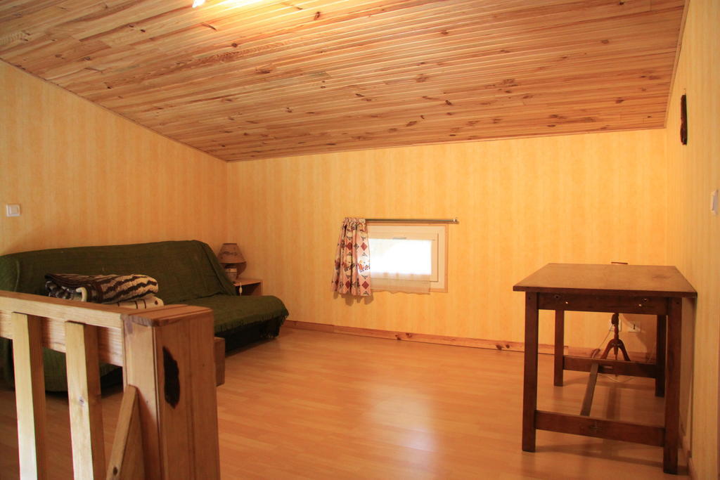 Gîte Chez Coste Gilles *