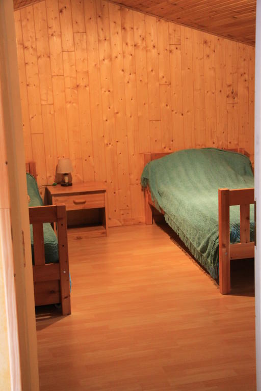 Gîte Chez Coste Gilles