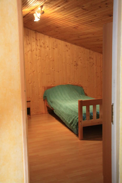 Gîte Chez Coste Gilles *