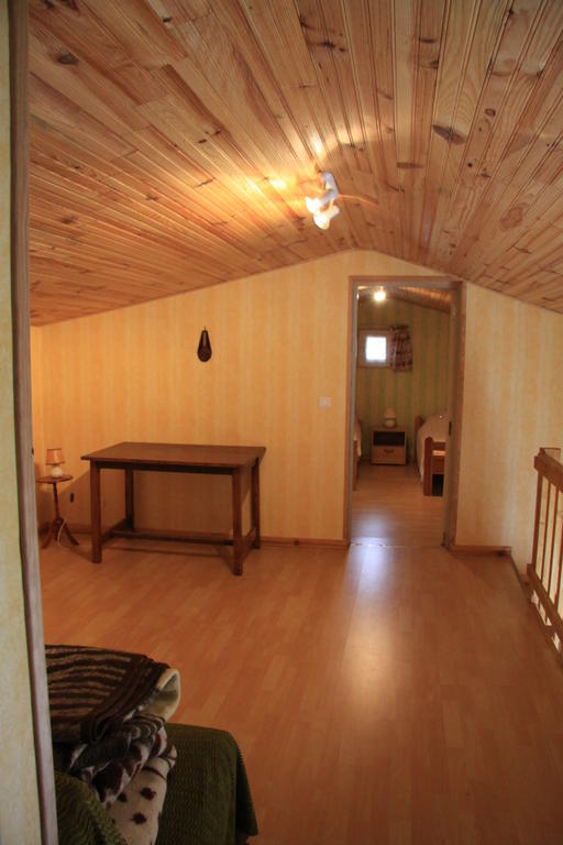 Gite Chez Coste Gilles *