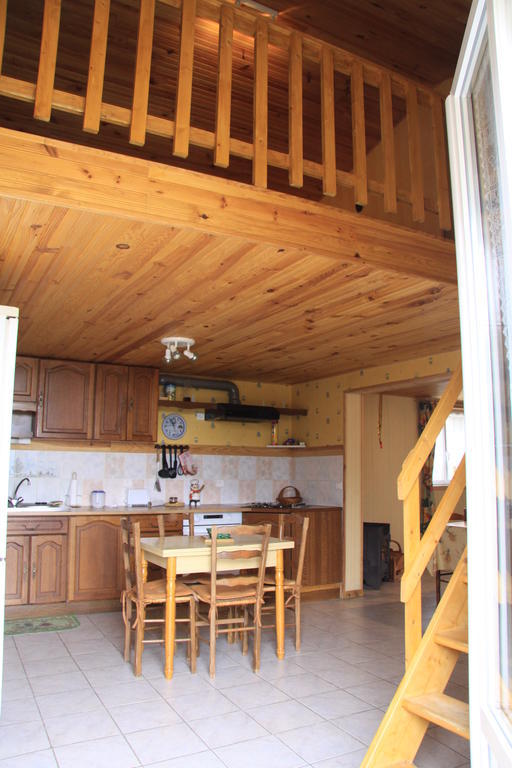 Chez Coste Gilles Saint-Privat-du-Dragon