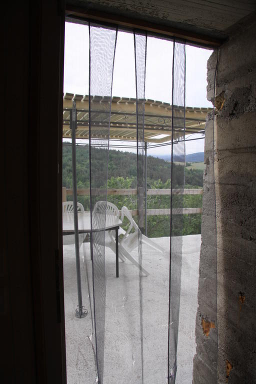 Gîte Chez Coste Gilles *