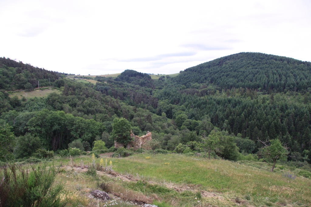 Chez Coste Gilles Saint-Privat-du-Dragon