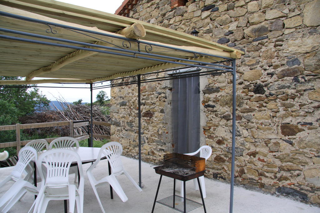 Gîte Chez Coste Gilles